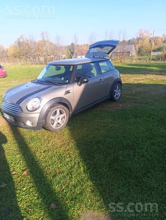 Mini One