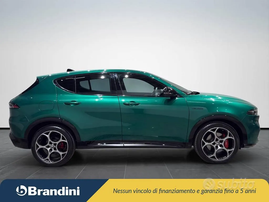 Alfa Romeo Tonale 2025 photo 5