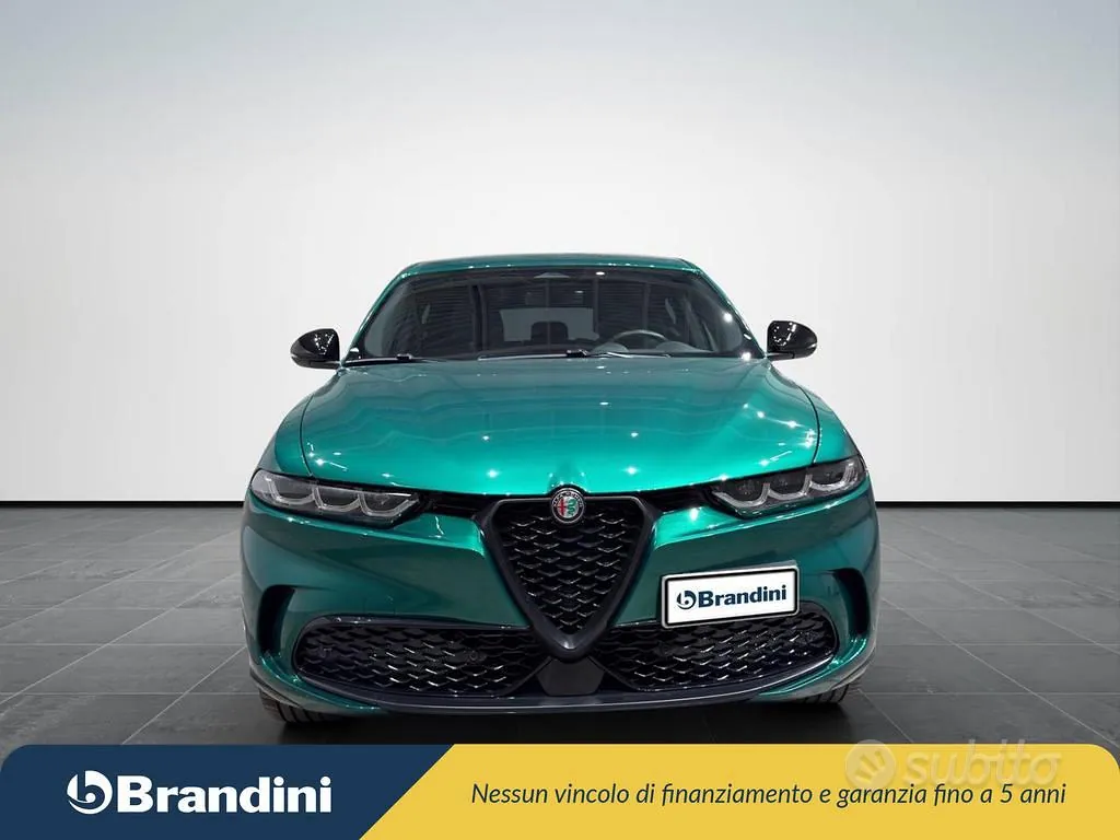 Alfa Romeo Tonale 2025 photo 3