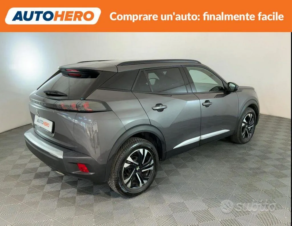 Peugeot 2008 2023 photo 5