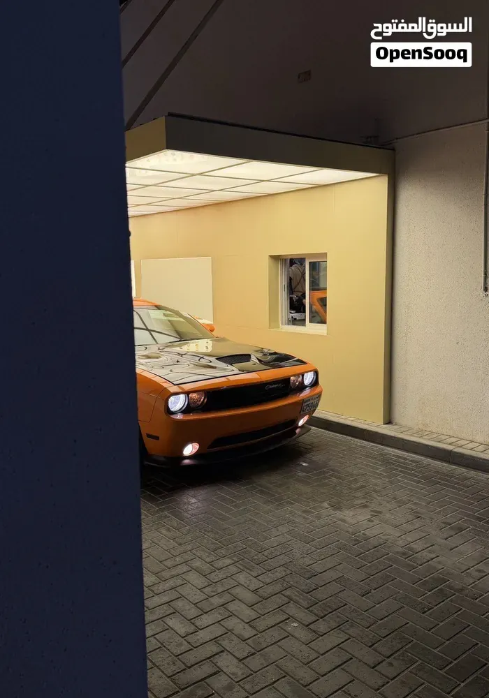 Dodge Challenger 2014 photo 3