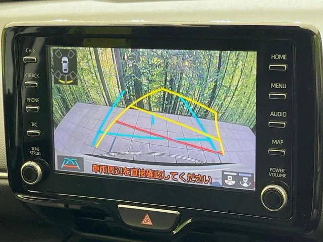 Toyota Yaris Cross 2022 photo 4