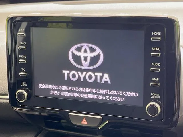 Toyota Yaris Cross 2022 photo 3
