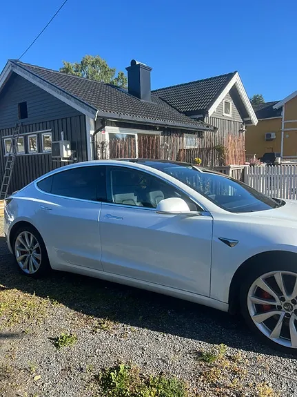 Tesla Model 3 2020 photo 4