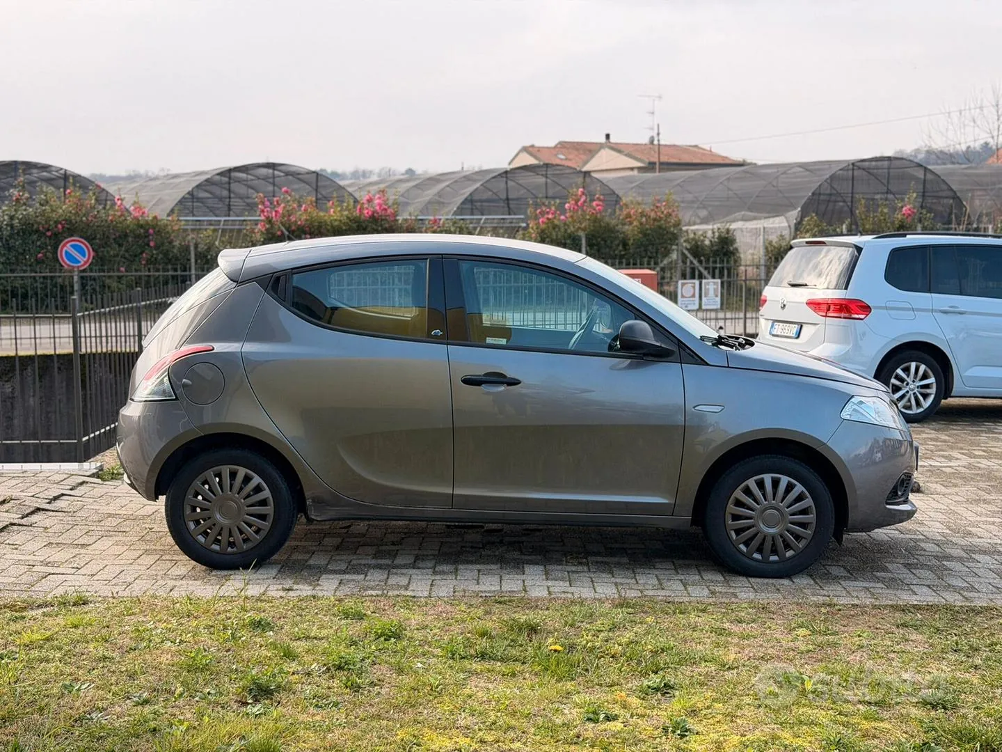 Lancia Ypsilon 2018 photo 3