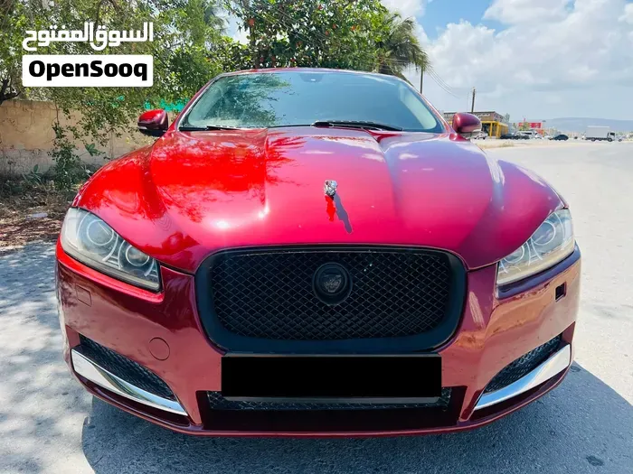 Jaguar Xj 2016 photo 5