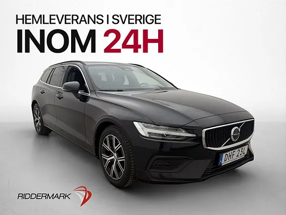 Volvo V60 2023 photo 3
