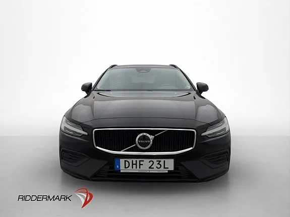 Volvo V60 2023 photo 2