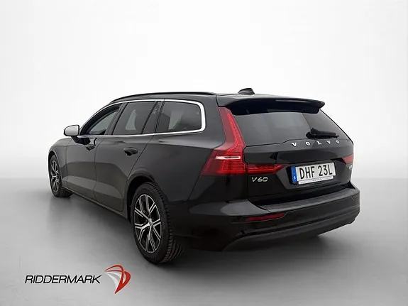 Volvo V60 2023 photo 5