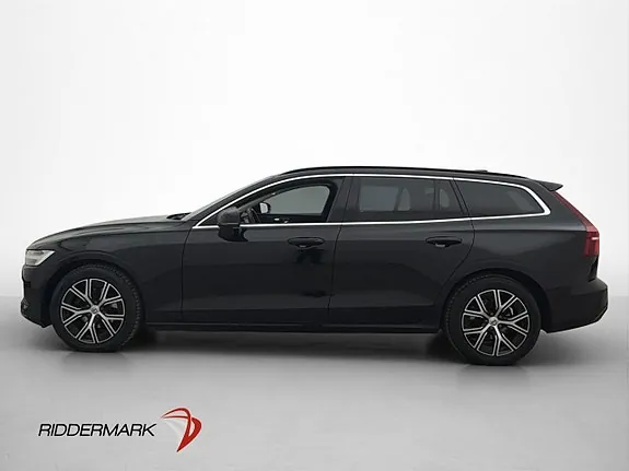 Volvo V60 2023 photo 4