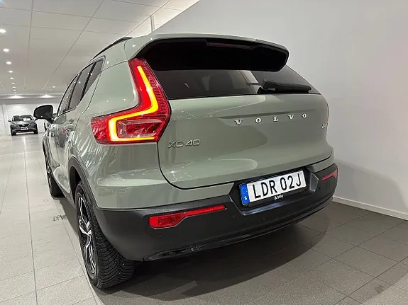 Volvo Xc40 2024 photo 3