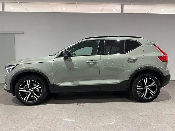 Volvo Xc40 2024 photo 4