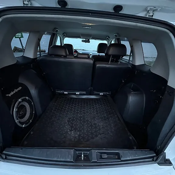 Mitsubishi Outlander 2012 photo 4