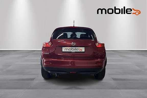 Nissan Juke 2012 photo 4