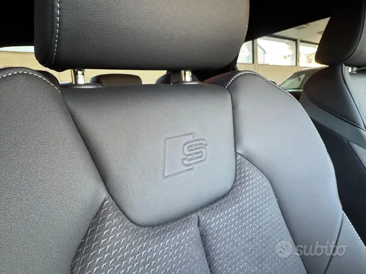 Audi A1 2025 photo 5