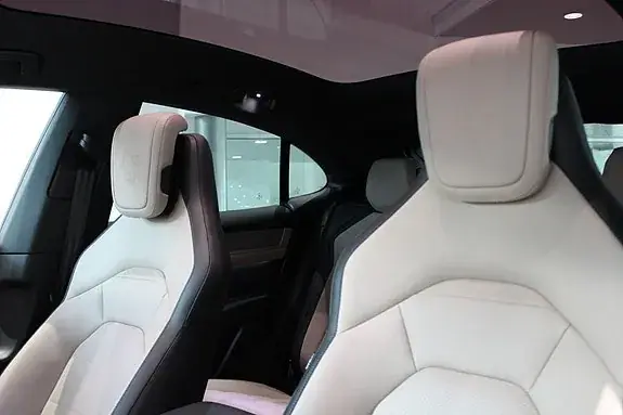 Porsche Cayenne Coupe 2026 photo 4