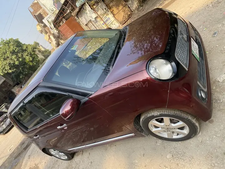 Honda N-One