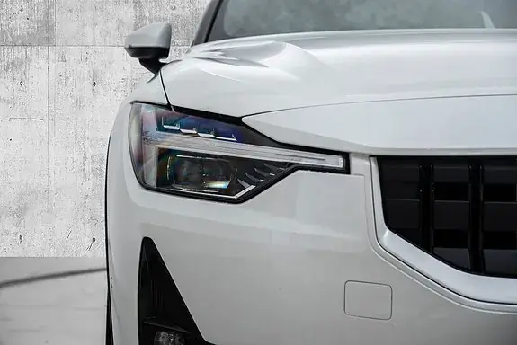 Polestar 2 2022 photo 3