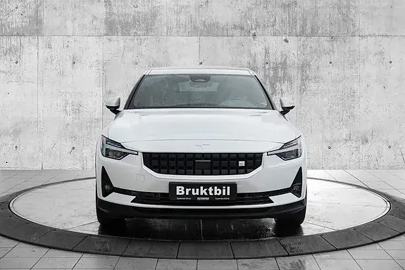 Polestar 2 2022 photo 4