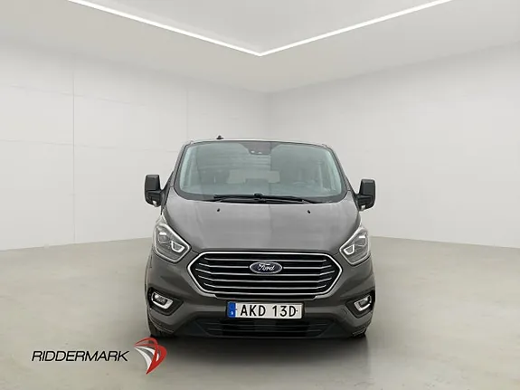 Ford Custom Tourneo 2020 photo 5