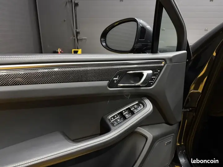 Porsche Macan 2022 photo 5
