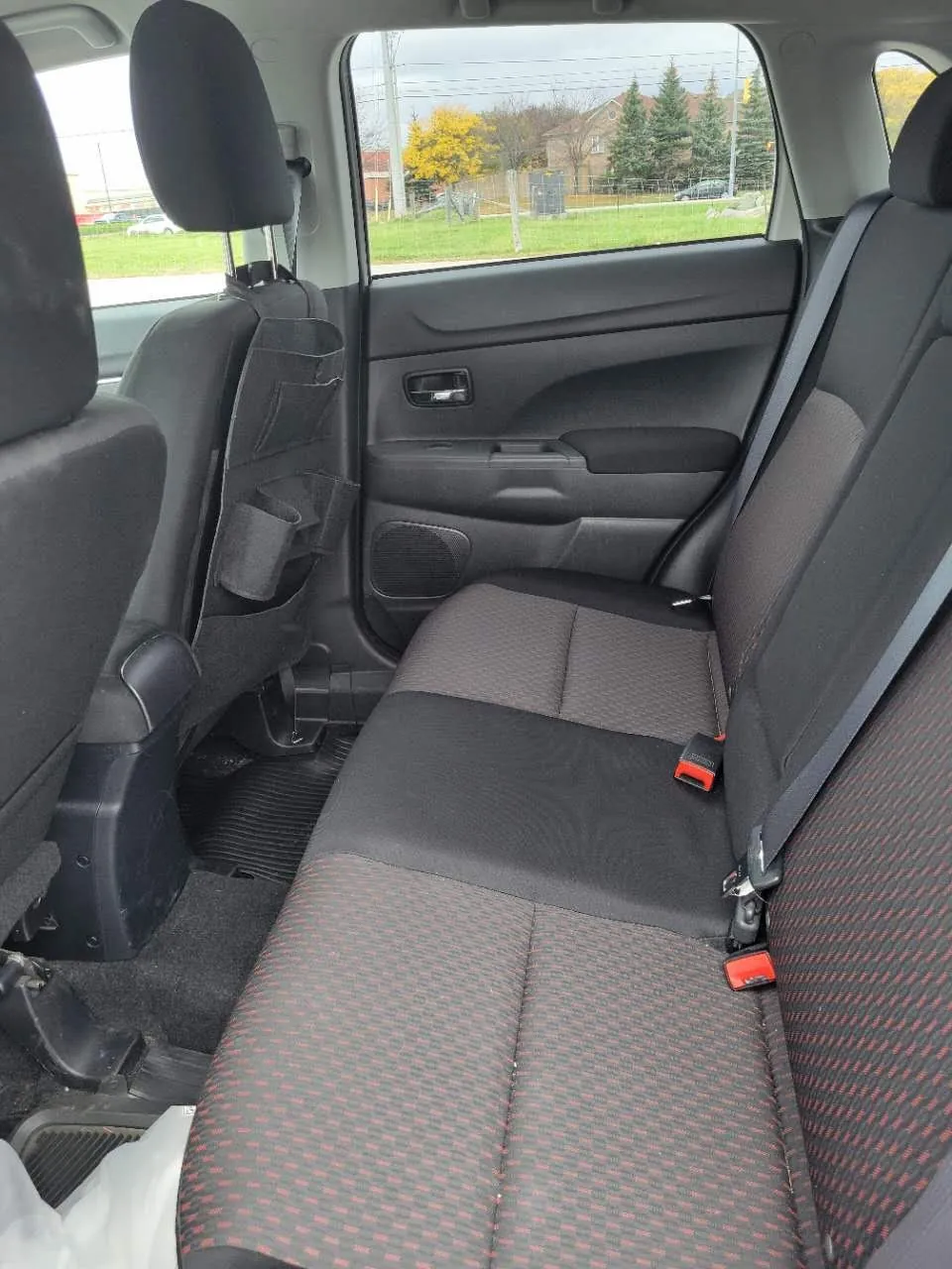 Mitsubishi Rvr 2017 photo 5