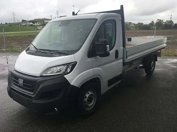 Fiat Ducato 2024 photo 5