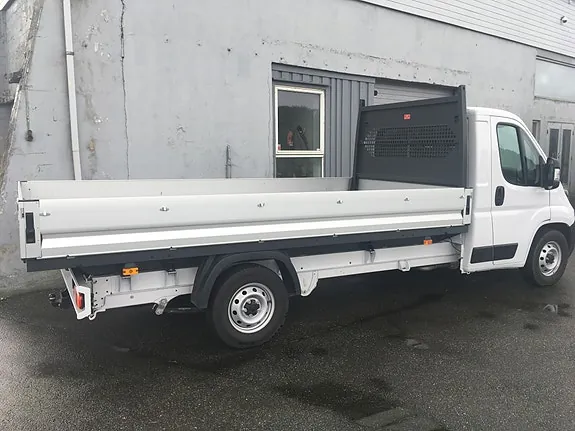 Fiat Ducato 2024 photo 3