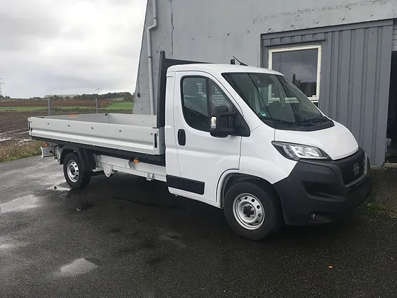 Fiat Ducato 2024 photo 2