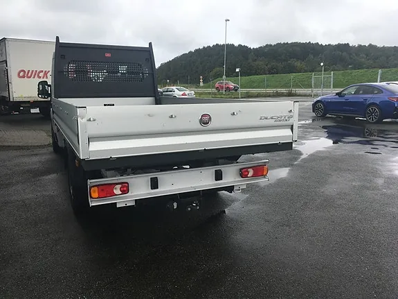 Fiat Ducato 2024 photo 4