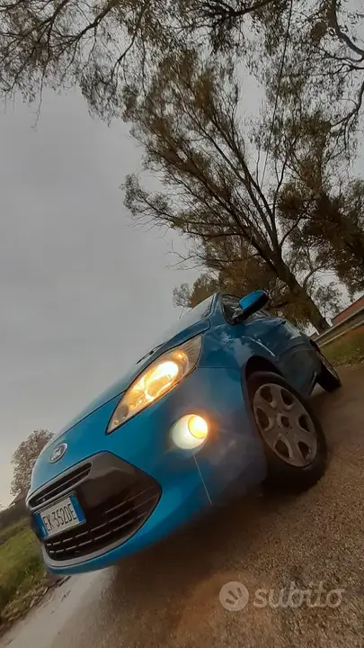 Ford Ka 2011 photo 3