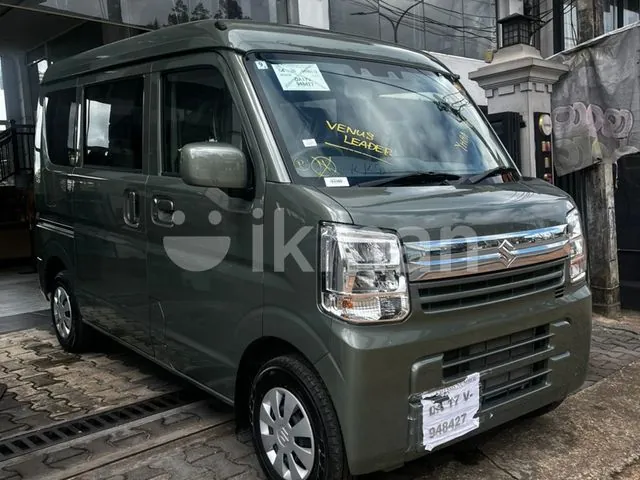 Suzuki Every 2025 photo 2