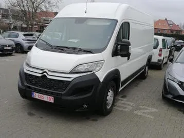 Citroen Jumper