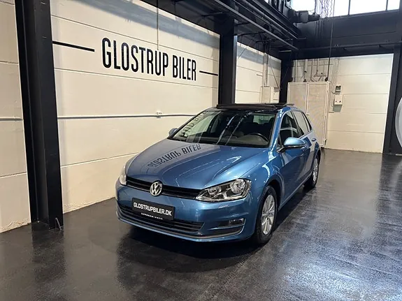Volkswagen Golf Vii
