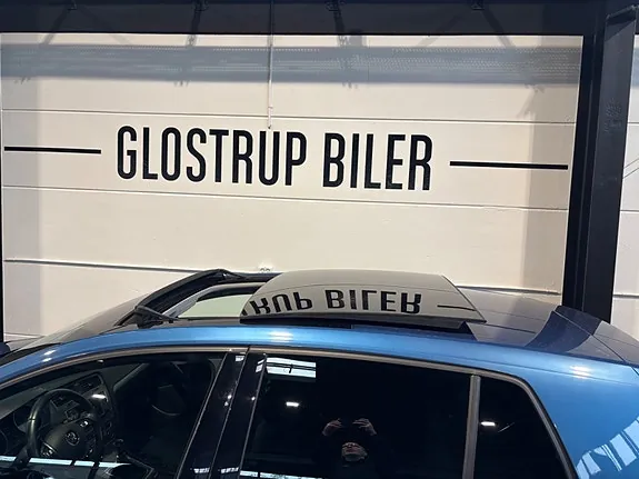 Volkswagen Golf Vii 2016 photo 5