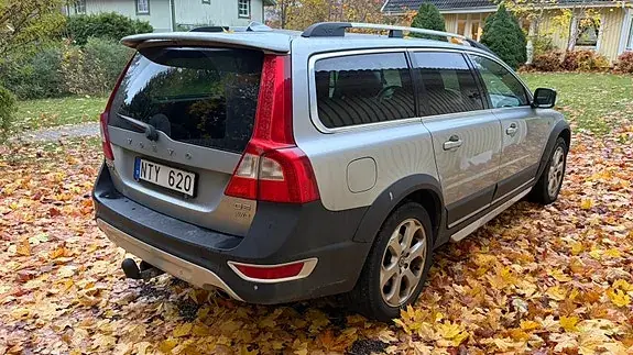 Volvo Xc70 2012 photo 2