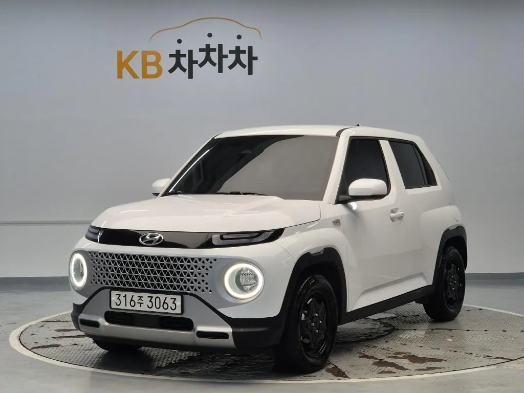 Hyundai K5
