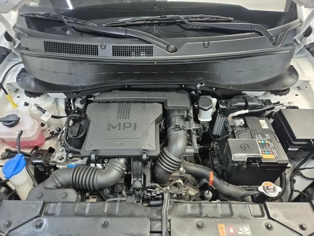 Hyundai K5 2023 photo 5