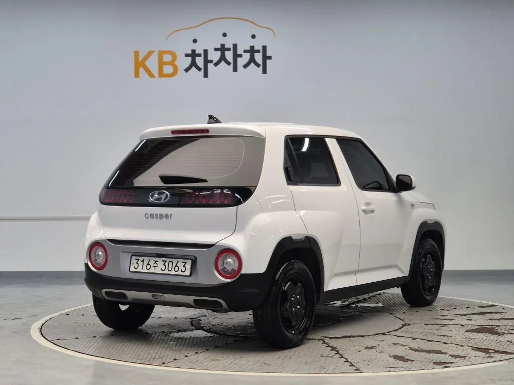 Hyundai K5 2023 photo 3