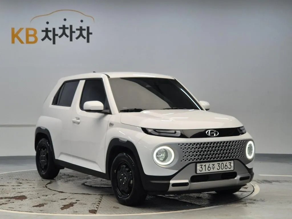 Hyundai K5 2023 photo 4