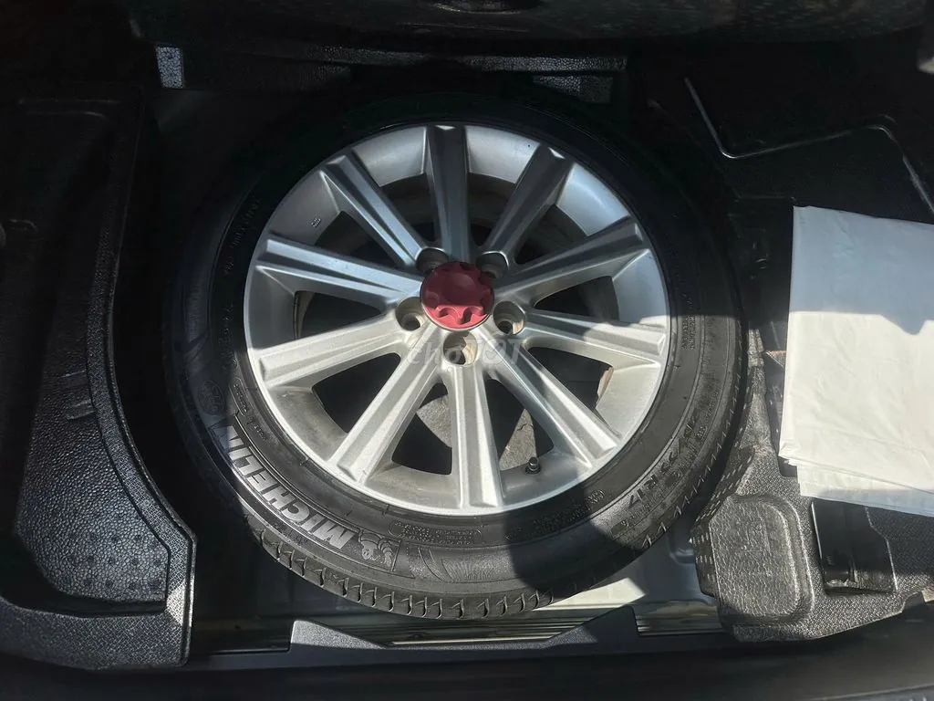 Toyota Camry 2014 photo 5