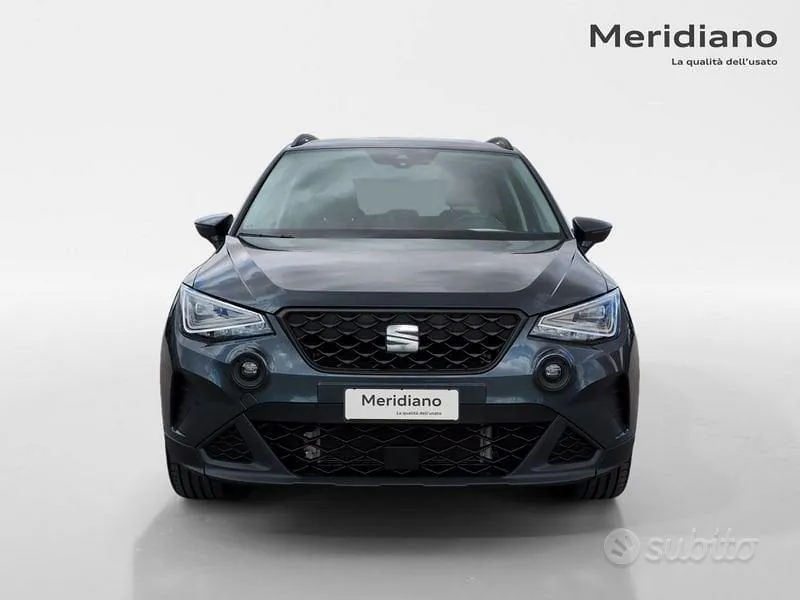 Seat Arona 2025 photo 4