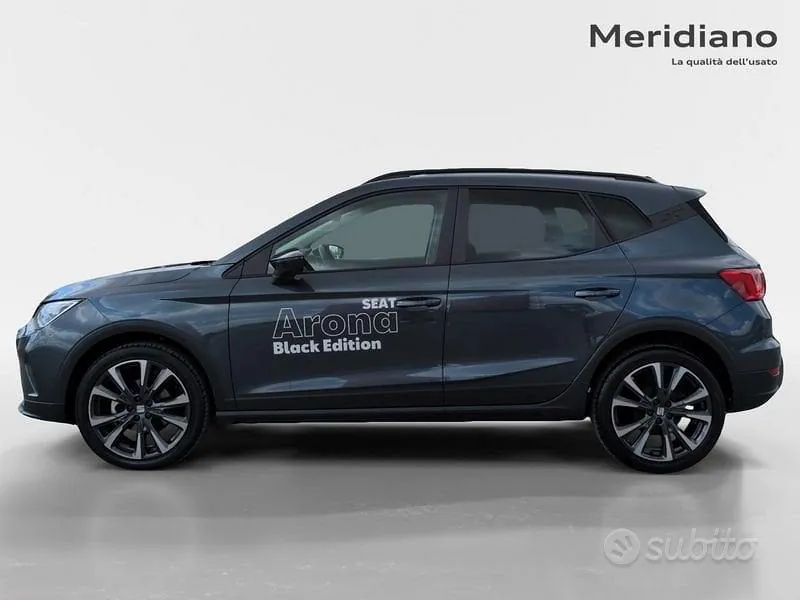 Seat Arona 2025 photo 5