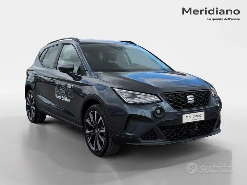 Seat Arona 2025 photo 2