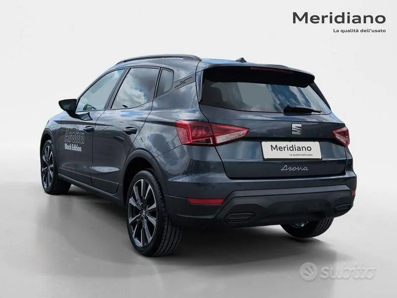 Seat Arona 2025 photo 3