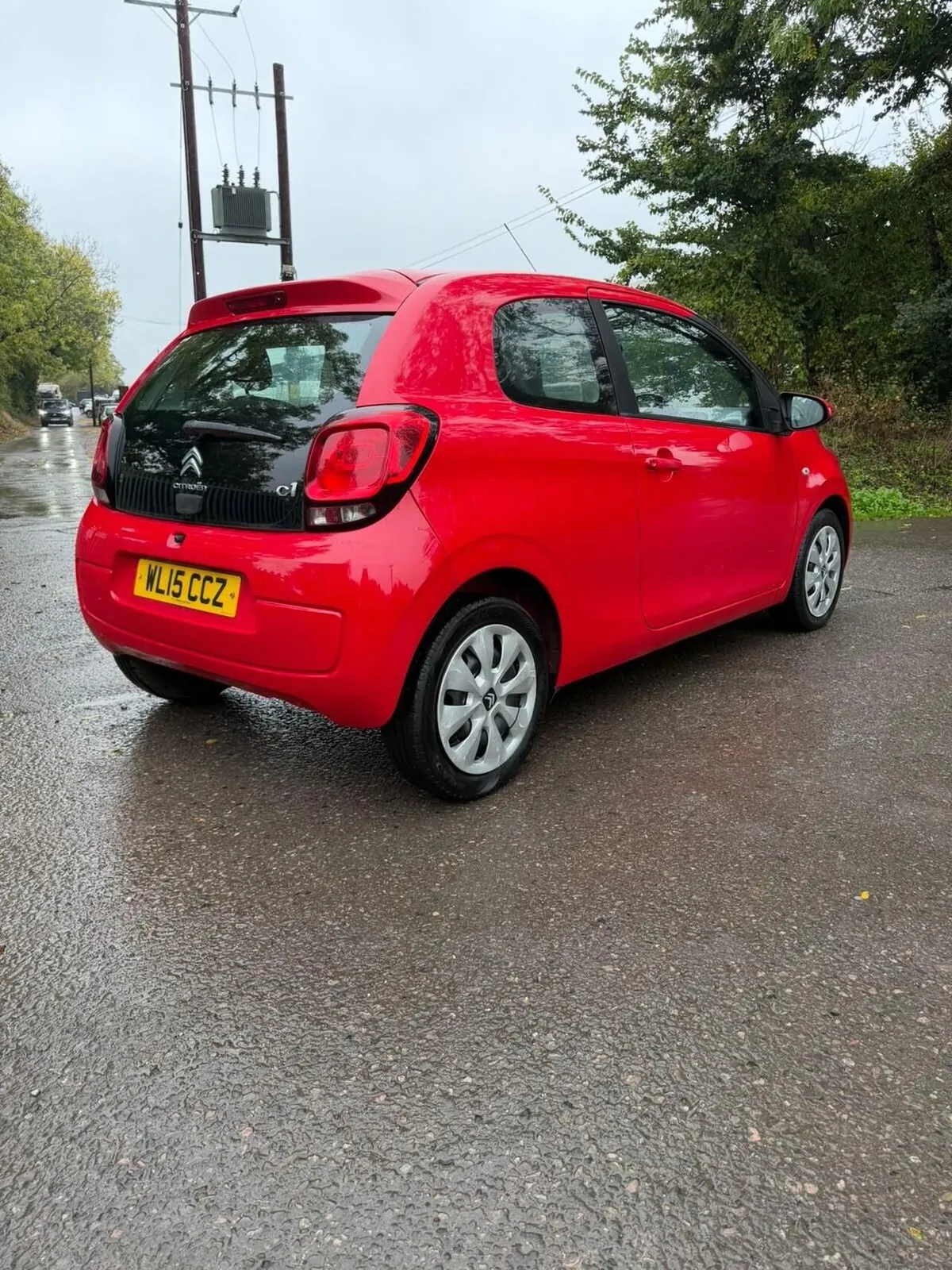 Citroen C1