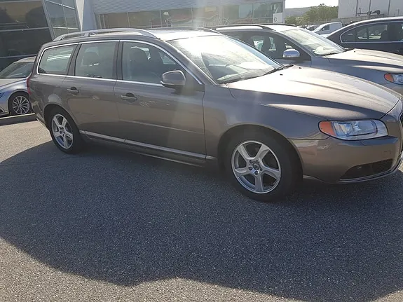 Volvo V70