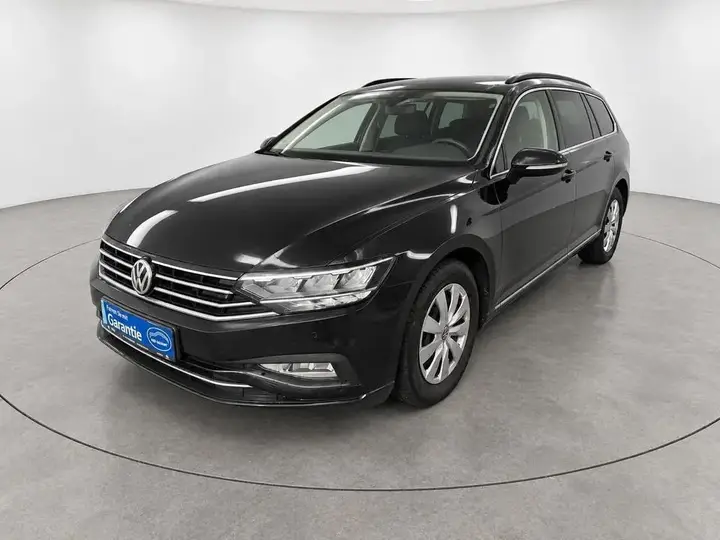 Volkswagen Passat Variant Business