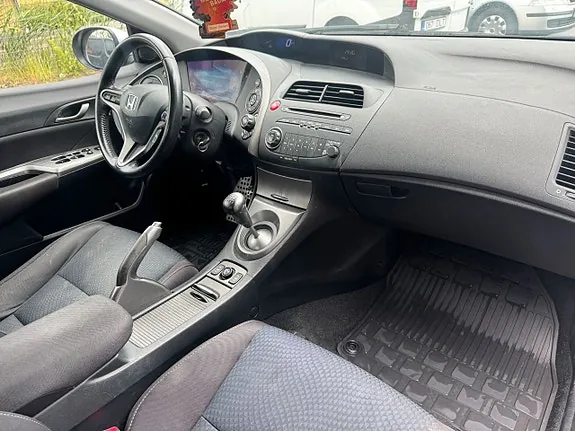 Honda Civic 2009 photo 5