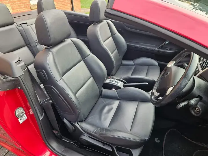 Peugeot 307 2006 photo 4